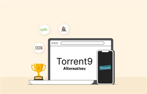 The 15 Best Torrent9 Alternatives in 2024 .